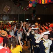 Jubiläumssitzung Zint-Jupp (13.01.12)